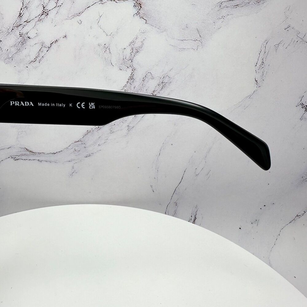New Prada Sunglasses - Picture 8 of 16